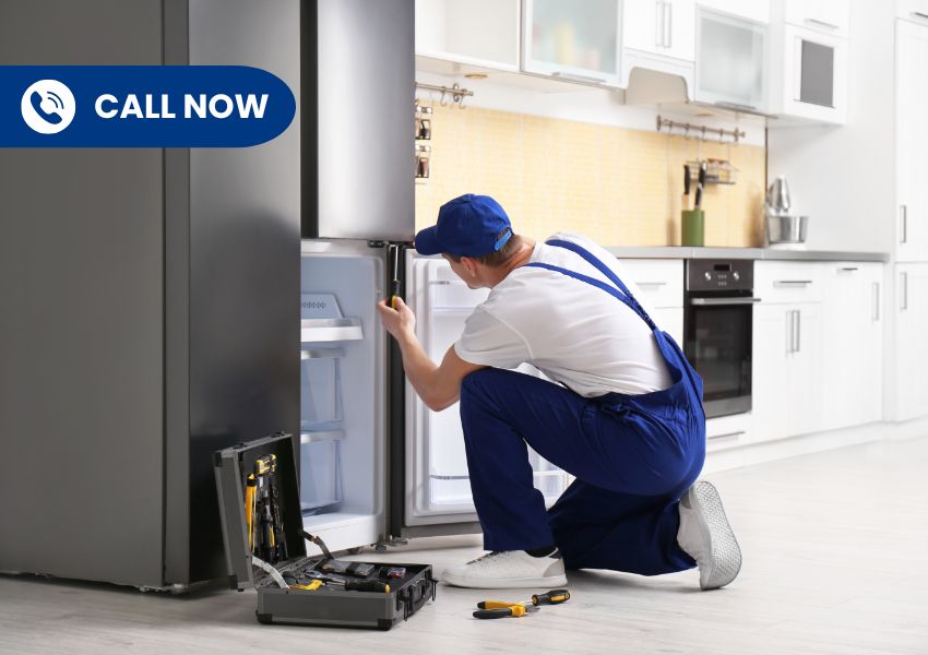 East Killingly CT Appliance Repair Company